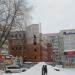 ул. Моторостроителей, 69а в городе Тутаев