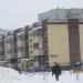 ул. Моторостроителей в городе Тутаев