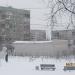 Автостоянка в городе Тутаев