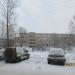 Школа №3 в городе Тутаев
