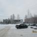 Профессиональное училище № 41 в городе Тутаев