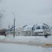 Торговый центр в городе Тутаев