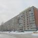 ул. Розы Люксембург, 58 в городе Тутаев