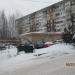Хозблок в городе Тутаев