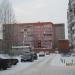 просп. 50-летия Победы, 26 в городе Тутаев