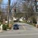 Munsey Park - Northern Boulevard Entry Gate