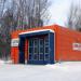 Juhlapesu (fi) в городе Тампере