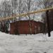 Трансформаторная подстанция в городе Истра