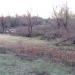 Болотистая местность в городе Попасная