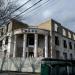 Заброшенный банк (ru) in Yevpatoriya / Yevpatoriia city
