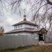 Храм в честь праведной Матроны Московской в городе Казань