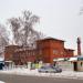 Баня № 9 в городе Казань