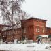 Баня № 9 в городе Казань