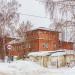 Баня № 9 в городе Казань