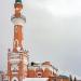 Закабанная мечеть имени 1000-летия принятия Ислама в городе Казань