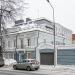 ул. Маяковского, 18а в городе Казань
