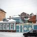«Дом Каушчи» — памятник архитектуры в городе Казань