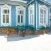 Гостиница «Дом Каушчи» в городе Казань