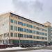 Реконструкция оздоровительного комплекса «Адмиральский» в городе Казань
