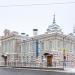 Алафузовский театр в городе Казань