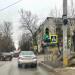 Регулируемый наземный пешеходный переход в городе Каменск-Шахтинский