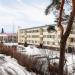 Koivukatu, 5 in Riihimäki city
