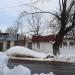 Продуктовый магазин в городе Павловский Посад