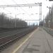 Железнодорожная платформа 184 км в городе Днепр