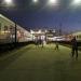 Yekaterinburg Train Station “Yekaterinburg-Passazhirskiy”