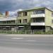 Kauppakadun Painotalo in Riihimäki city