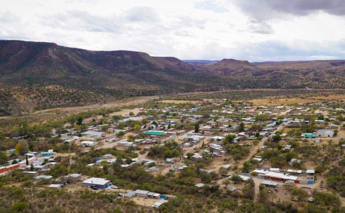 Galeana El Oro Durango