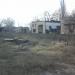 Недействующая контейнерная площадка в городе Попасная