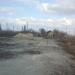 Недействующая контейнерная площадка в городе Попасная