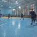Спортзал в городе Попасная