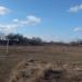 Заброшенный стадион «Авангард» в городе Мирноград