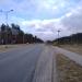 Przystanek autobusowy 