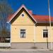 Riihikatu, 3 in Riihimäki city
