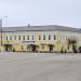 Здание Дворянского собрания — памятник архитектуры в городе Таруса