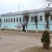 Здание полицейского управления — памятник архитектуры в городе Таруса