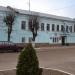 Здание полицейского управления — памятник архитектуры в городе Таруса