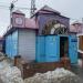 Снесённый продуктовый магазин в городе Раменское