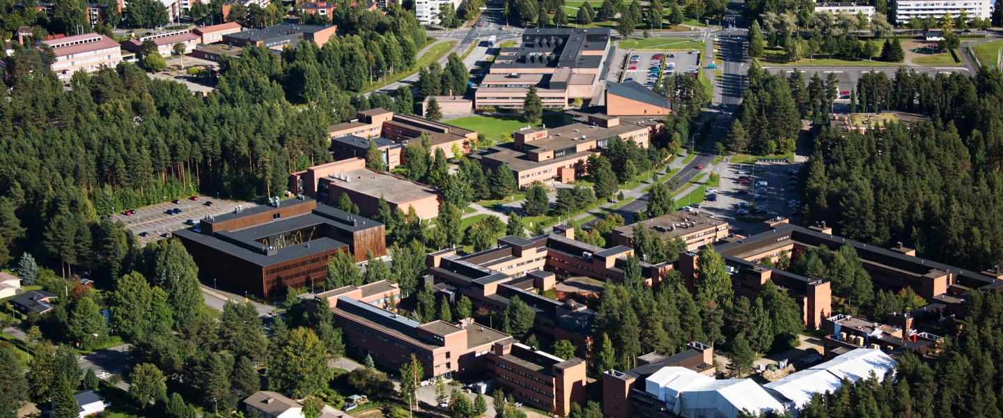 University Of Eastern Finland