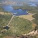 Lago da UHE Governador Pedro Viriato Parigot de Souza