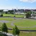 Velodrom in Turku city