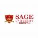 SAGE University Bhopal in Bhopal city