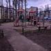 Детская игровая площадка в городе Ярославль