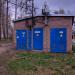 Трансформаторная подстанция ТП-321 в городе Ярославль
