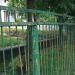 Заброшенный бассейн в городе Ярославль