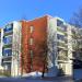 Hallikuja, 4 in Riihimäki city