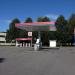 Teboil Express in Riihimäki city